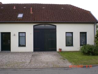 Ferienhaus Weitblick - Börgerende-Rethwisch - 8