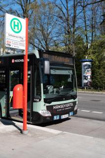 Gästehaus Hansa Residence - 9