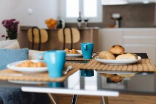 Hostly Sol 2bdr flat with patio in Seville center - Siviglia - 8