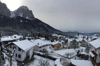 Fantastico monolocale in Siusi Sciliar - Seis am Schlern - 1