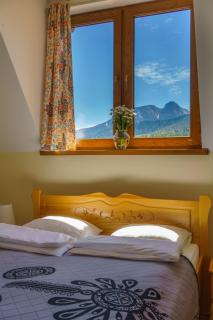 Widokówka Tatry Pokoje i Apartamenty - Kościelisko - 8