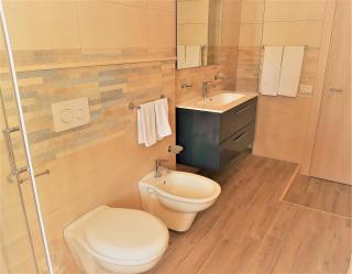 Residenza Villa Angelina Tropea - 1