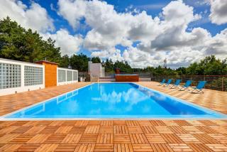 Apartament 11B Niebieskie Apartamenty Poddąbie dawniej Blue Marine z basenem krytym, odkrytym, salą zabaw, animacjami - Poddąbie - 6