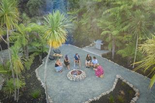 Tui & Nikau Cabins - Mangawhai - 5