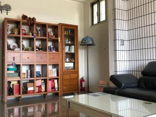 Fu Courtyard Homestay - Shuishang - 1