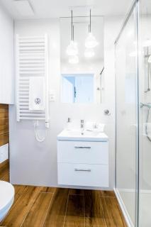 APARTAMENT 8B BLUE MARINE Poddąbie Basen Odkryty Brodziki Plac Zabaw - Poddąbie - 3
