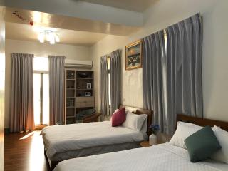 Fu Courtyard Homestay - Shuishang - 4