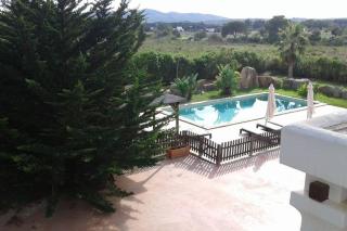 Sa Vinyeta de Balàfia - Sant Llorenç de Balàfia - 6