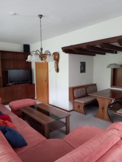 Ferienhaus Raumberg - Raumberg - 8
