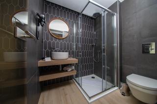 Avar Hotel - Matrafured - 3