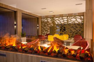 Avar Hotel - Matrafured - 8