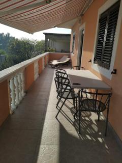 Apartmani Spomenka - Seline - 7