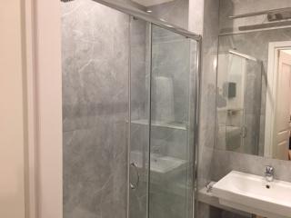 Affreschi a San Pietro - Rom - 8