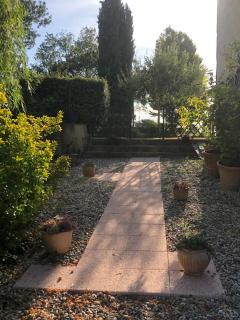 Las Canéres - Castelnau-dʼArbieu - 9