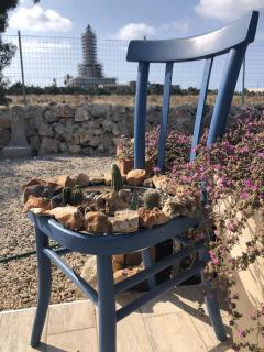 B&B Casa del Faro SanVallero Adults Only - 5