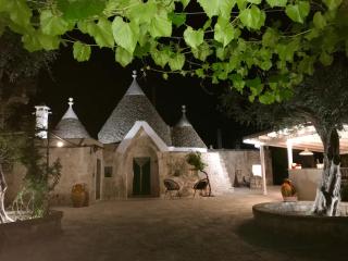 Trulli Storie di Puglia - Private Pool - 8