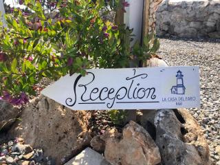 B&B Casa del Faro SanVallero Adults Only - 7
