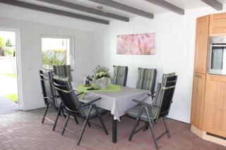 Ferienhaus Glücksmoment - Blankenburg - 3