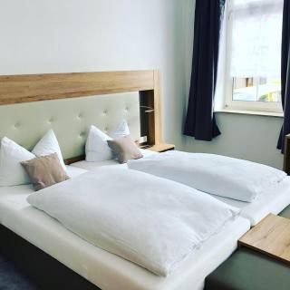 Hotel Gasthof Koch - Daaden - 7