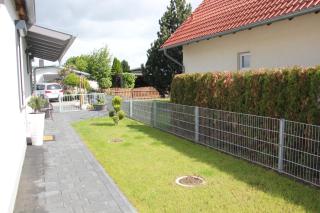 Ferienhaus Glücksmoment - Blankenburg - 6
