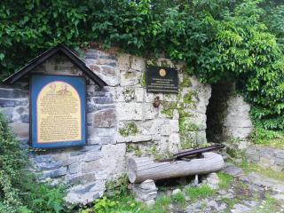 Chata Ema - Špania Dolina - 9