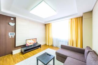 THEADDRESS HIGHVILL Astana - Promyshlennyy - 9