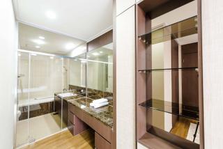 THEADDRESS HIGHVILL Astana - Promyshlennyy - 2