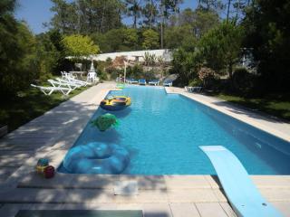 Seaside Villa in Pataias with Private Pool - Pataias - 0