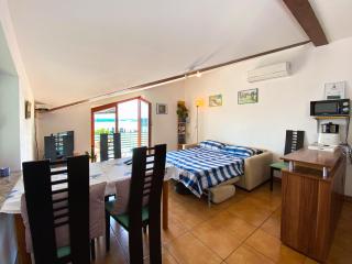 Apartment Rustica - Portorož - 2