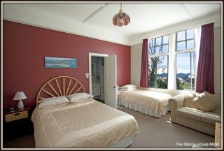 The Station House Motel - Collingwood - 2