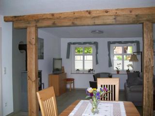 Ferienhaus Paries - 8