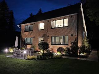 Luxus-FeWo Eagle direkt am Golfplatz mit Garage und Terrasse - 4