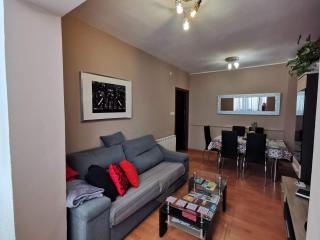 Apartamento Rosa y Miguel 1 - 2