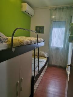Apartamento Rosa y Miguel 1 - 7