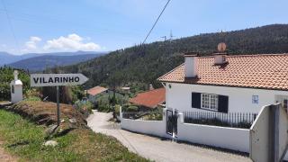 Casa de Vilarinho - Arouca - 4