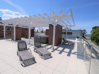 Baltic Vip Apartamenty Premium przy plaży Klifowa- Morska - Rewal - 9