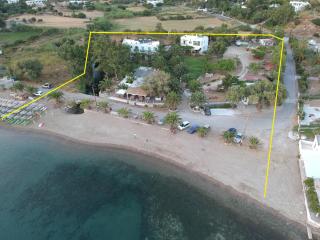 Pegasus Studios & Apartments - Skiros - 0