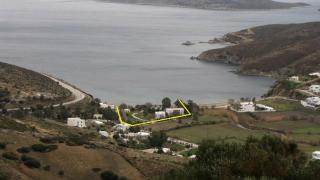 Pegasus Studios & Apartments - Skiros - 5