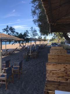 Galazio Beach - Faliraki - 2