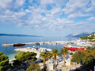Apartmani Zuzana - Baška Voda - 7