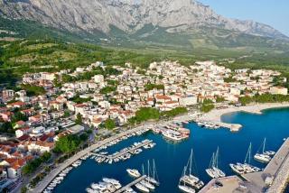 Apartmani Zuzana - Baška Voda - 6