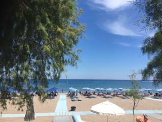 Galazio Beach - Faliraki - 4