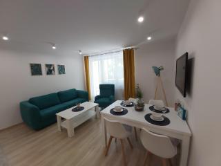 Apartament Przy Lesie Słoneczne Tarasy - Dziwnówek - 0