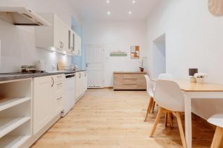 Atticus Apartments - Cracovia - 1