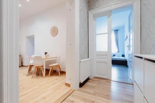 Atticus Apartments - Cracovia - 6