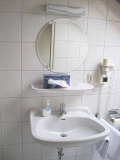 Hotel Löwen - Randersacker - 9