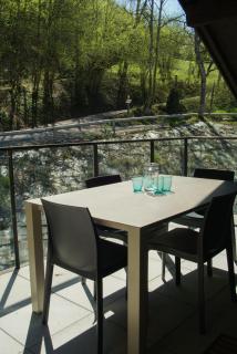 La Champanaise - 2 bedroom apartment 300m from Lake Annecy - Duingt - 3