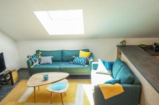 La Champanaise - 2 bedroom apartment 300m from Lake Annecy - Duingt - 7