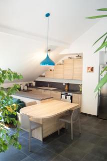 La Champanaise - 2 bedroom apartment 300m from Lake Annecy - 6