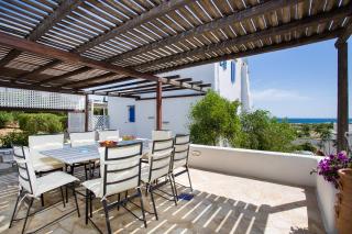 Villa Yviskos Traditional Home - Chrissi Akti - 6